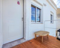 Reventa - Top floor bungalow - Orihuela Costa - Cabo Roig