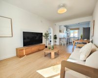 Reventa - Top floor bungalow - Orihuela Costa - Cabo Roig