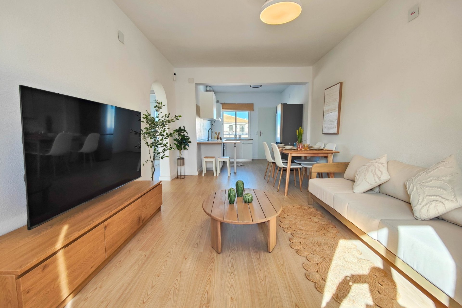 Reventa - Top floor bungalow - Orihuela Costa - Cabo Roig