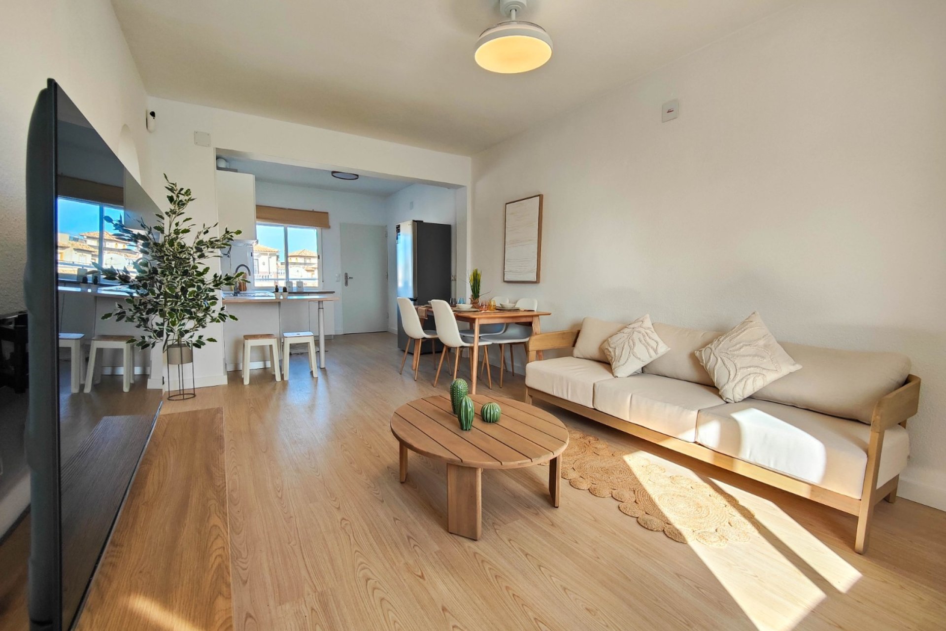 Reventa - Top floor bungalow - Orihuela Costa - Cabo Roig