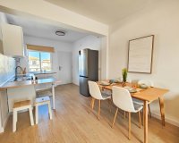 Reventa - Top floor bungalow - Orihuela Costa - Cabo Roig