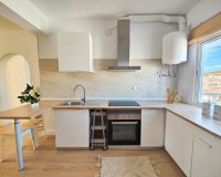 Reventa - Top floor bungalow - Orihuela Costa - Cabo Roig