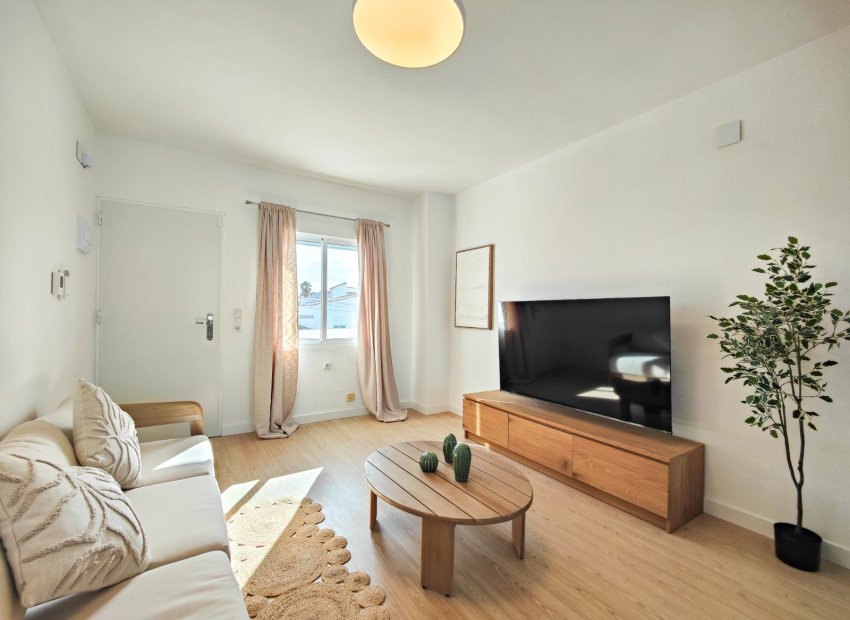 Reventa - Top floor bungalow - Orihuela Costa - Cabo Roig