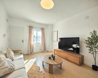 Reventa - Top floor bungalow - Orihuela Costa - Cabo Roig