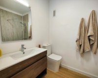 Reventa - Top floor bungalow - Orihuela Costa - Cabo Roig