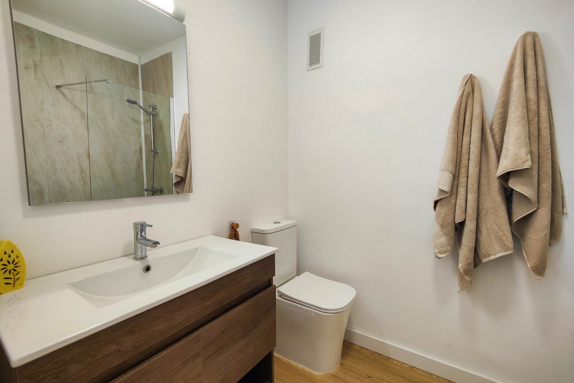 Reventa - Top floor bungalow - Orihuela Costa - Cabo Roig