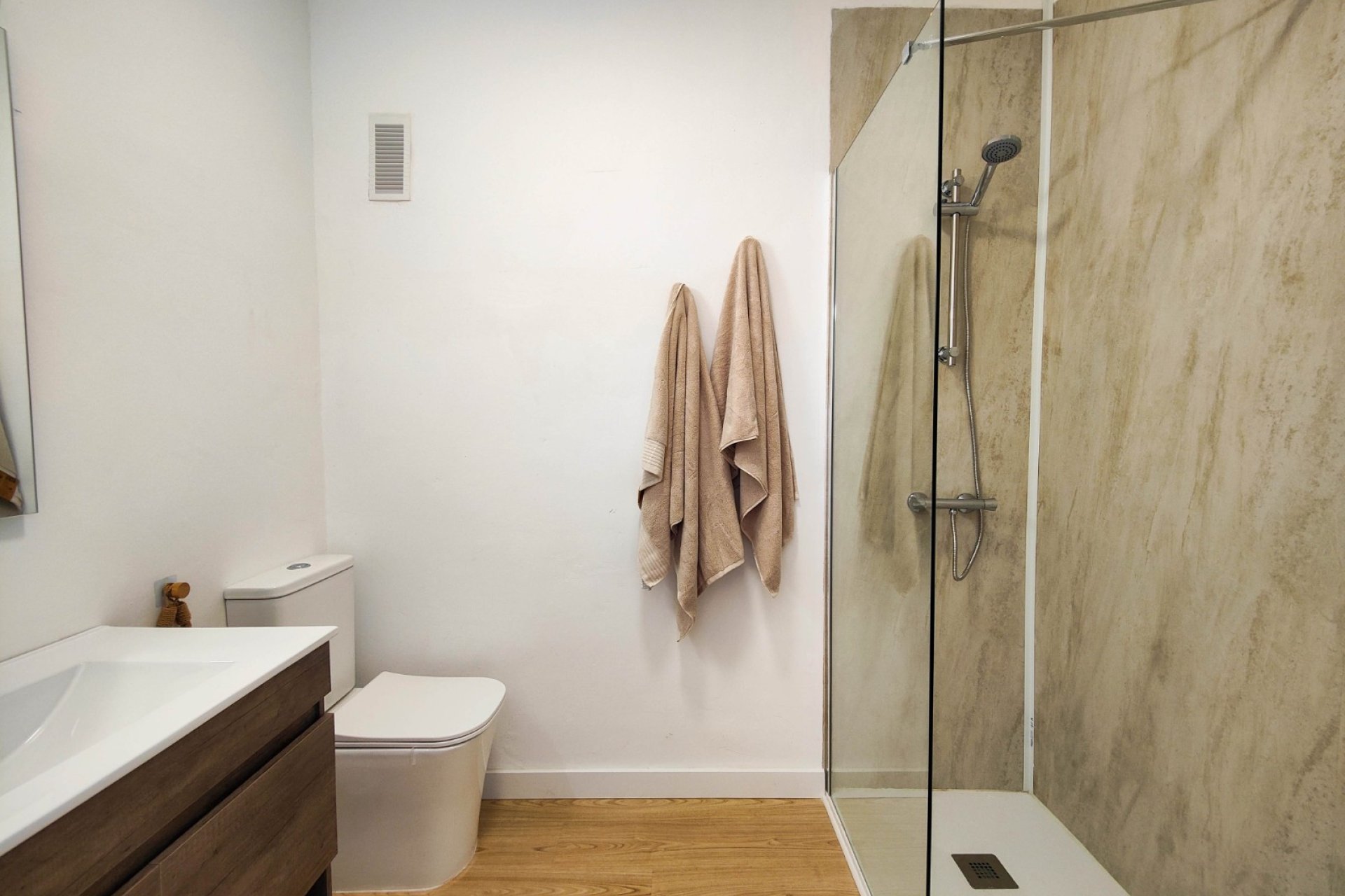 Reventa - Top floor bungalow - Orihuela Costa - Cabo Roig