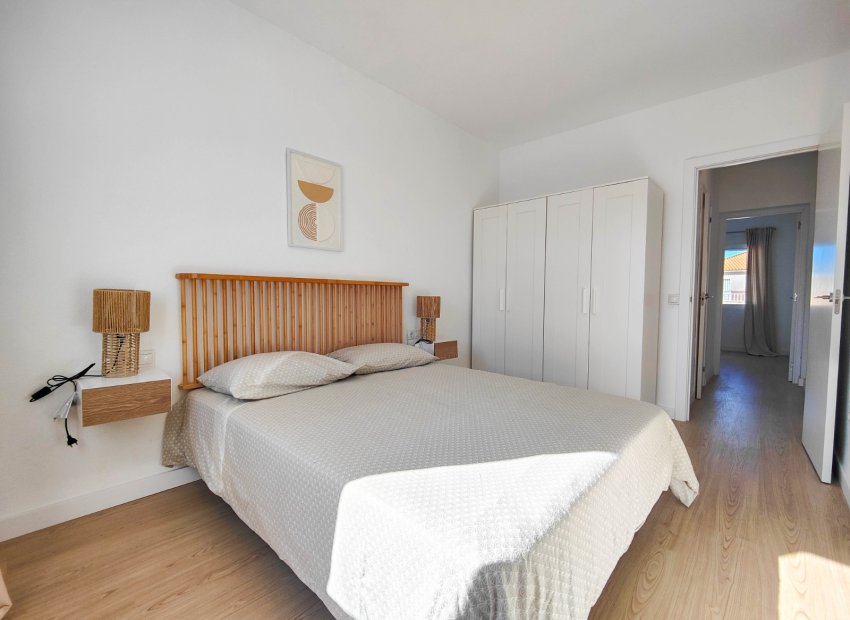 Reventa - Top floor bungalow - Orihuela Costa - Cabo Roig