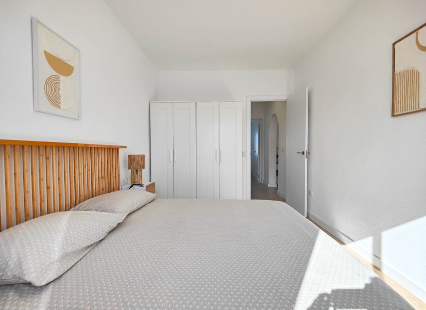 Reventa - Top floor bungalow - Orihuela Costa - Cabo Roig