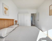 Reventa - Top floor bungalow - Orihuela Costa - Cabo Roig