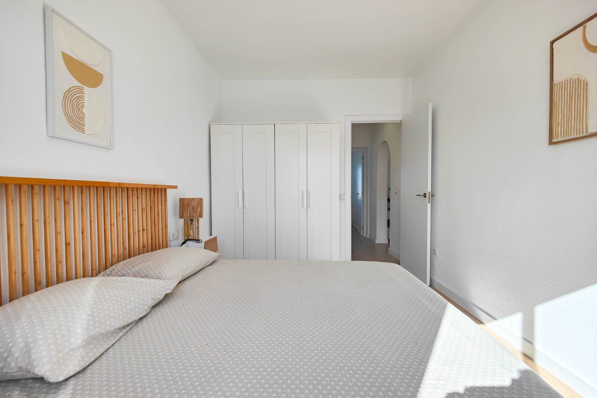 Reventa - Top floor bungalow - Orihuela Costa - Cabo Roig