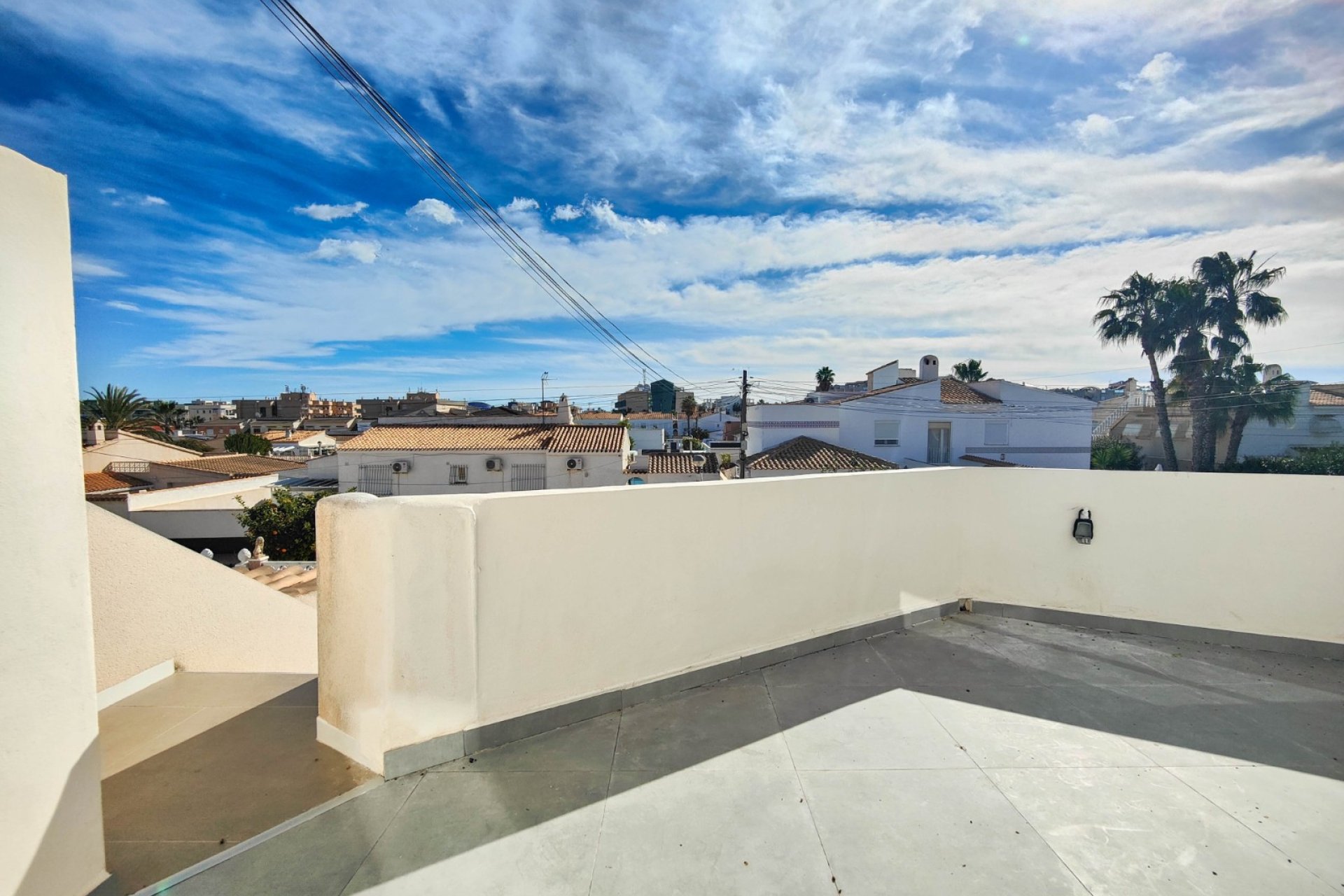 Reventa - Top floor bungalow - Orihuela Costa - Cabo Roig