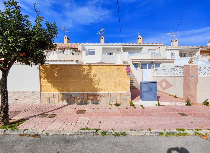 Reventa - Top floor bungalow - Orihuela Costa - Cabo Roig