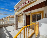 Reventa - Top floor bungalow - Torrevieia - La Siesta - El Chaparral - San Luis