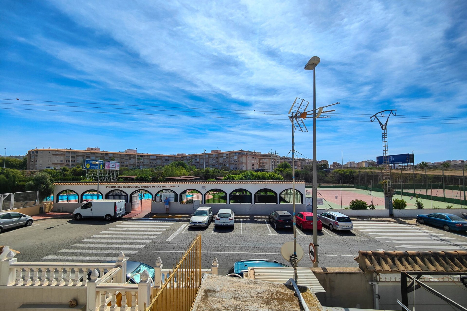 Reventa - Top floor bungalow - Torrevieia - La Siesta - El Chaparral - San Luis