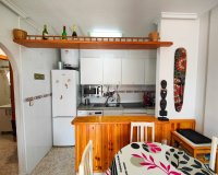 Reventa - Top floor bungalow - Torrevieia - La Siesta - El Chaparral - San Luis