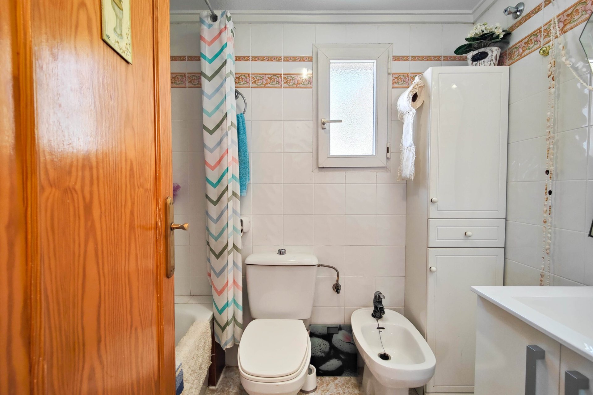 Reventa - Top floor bungalow - Torrevieia - La Siesta - El Chaparral - San Luis