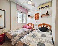 Reventa - Top floor bungalow - Torrevieia - La Siesta - El Chaparral - San Luis