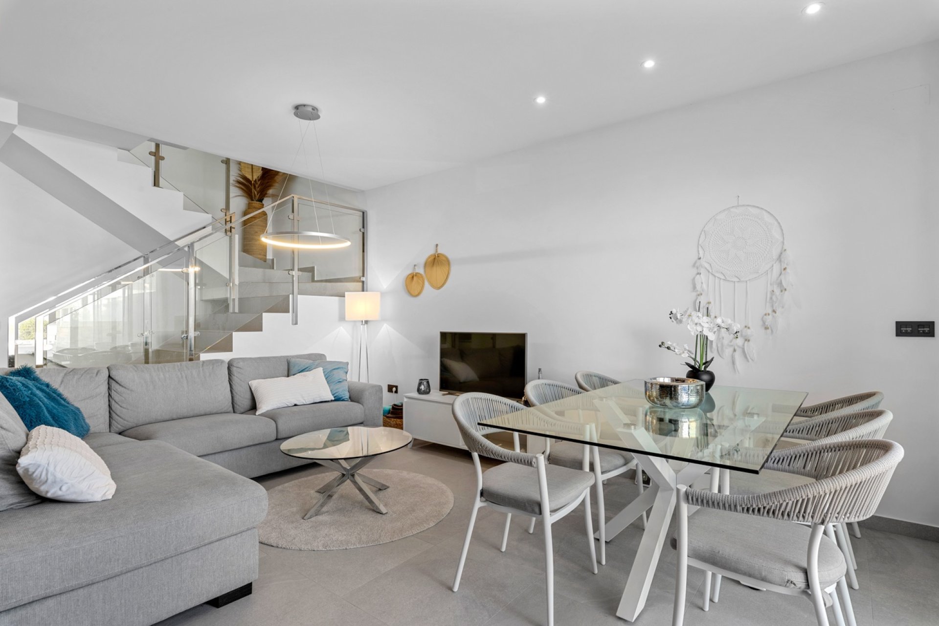 Reventa - Townhouse * - Ciudad Quesada - Costa Blanca