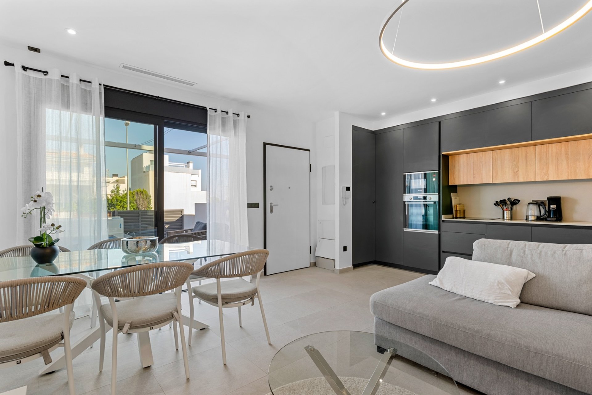 Reventa - Townhouse * - Ciudad Quesada - Costa Blanca
