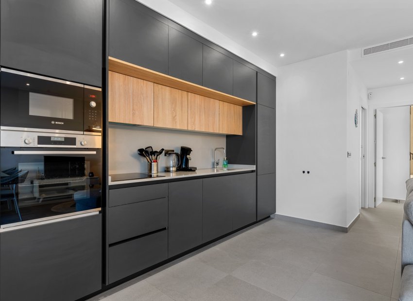 Reventa - Townhouse * - Ciudad Quesada - Costa Blanca