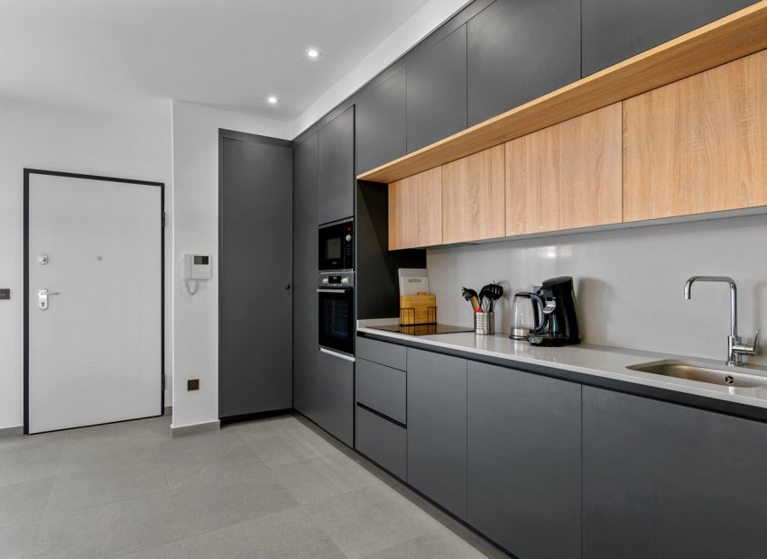 Reventa - Townhouse * - Ciudad Quesada - Costa Blanca