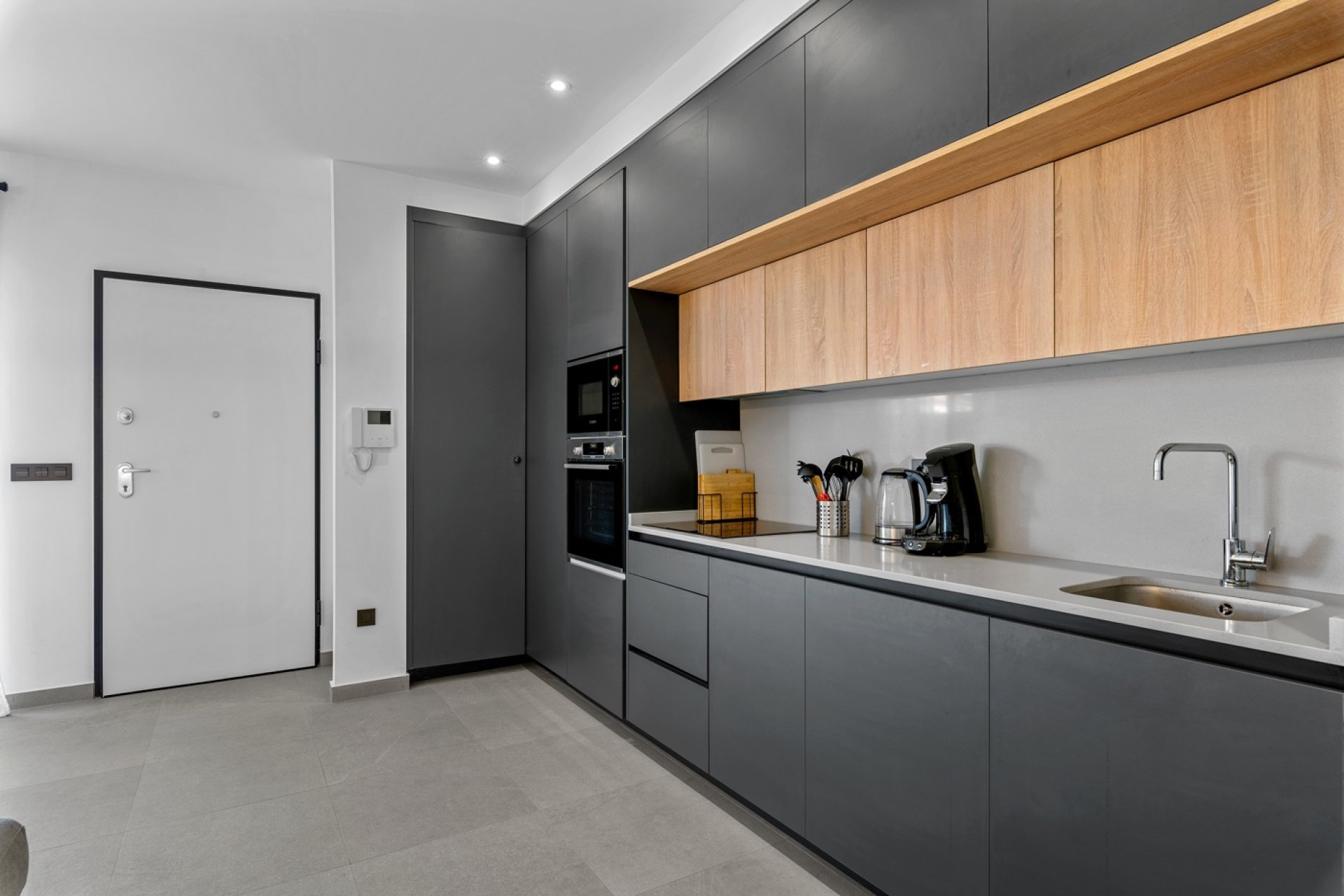 Reventa - Townhouse * - Ciudad Quesada - Costa Blanca