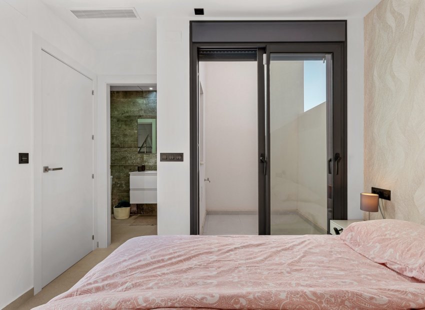 Reventa - Townhouse * - Ciudad Quesada - Costa Blanca