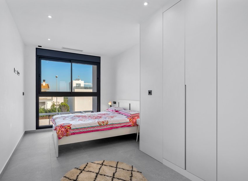 Reventa - Townhouse * - Ciudad Quesada - Costa Blanca