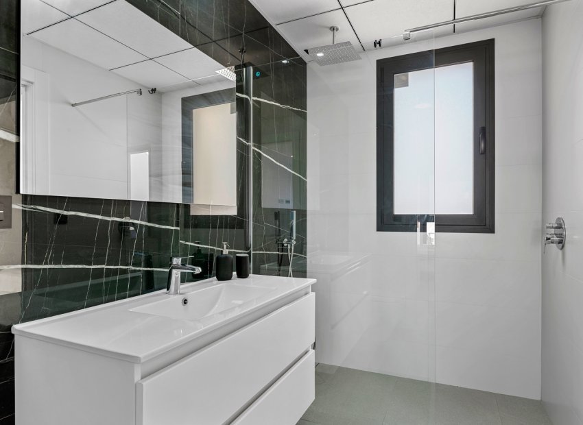 Reventa - Townhouse * - Ciudad Quesada - Costa Blanca