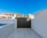 Reventa - Townhouse * - Ciudad Quesada - Costa Blanca
