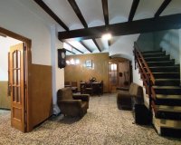 Reventa - Townhouse / Duplex - Agres - town