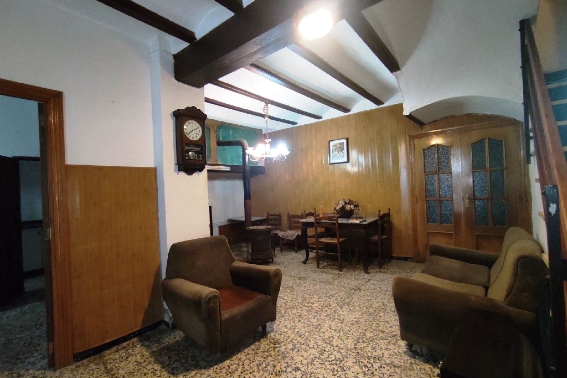 Reventa - Townhouse / Duplex - Agres - town