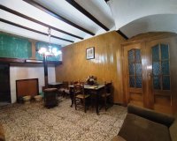 Reventa - Townhouse / Duplex - Agres - town