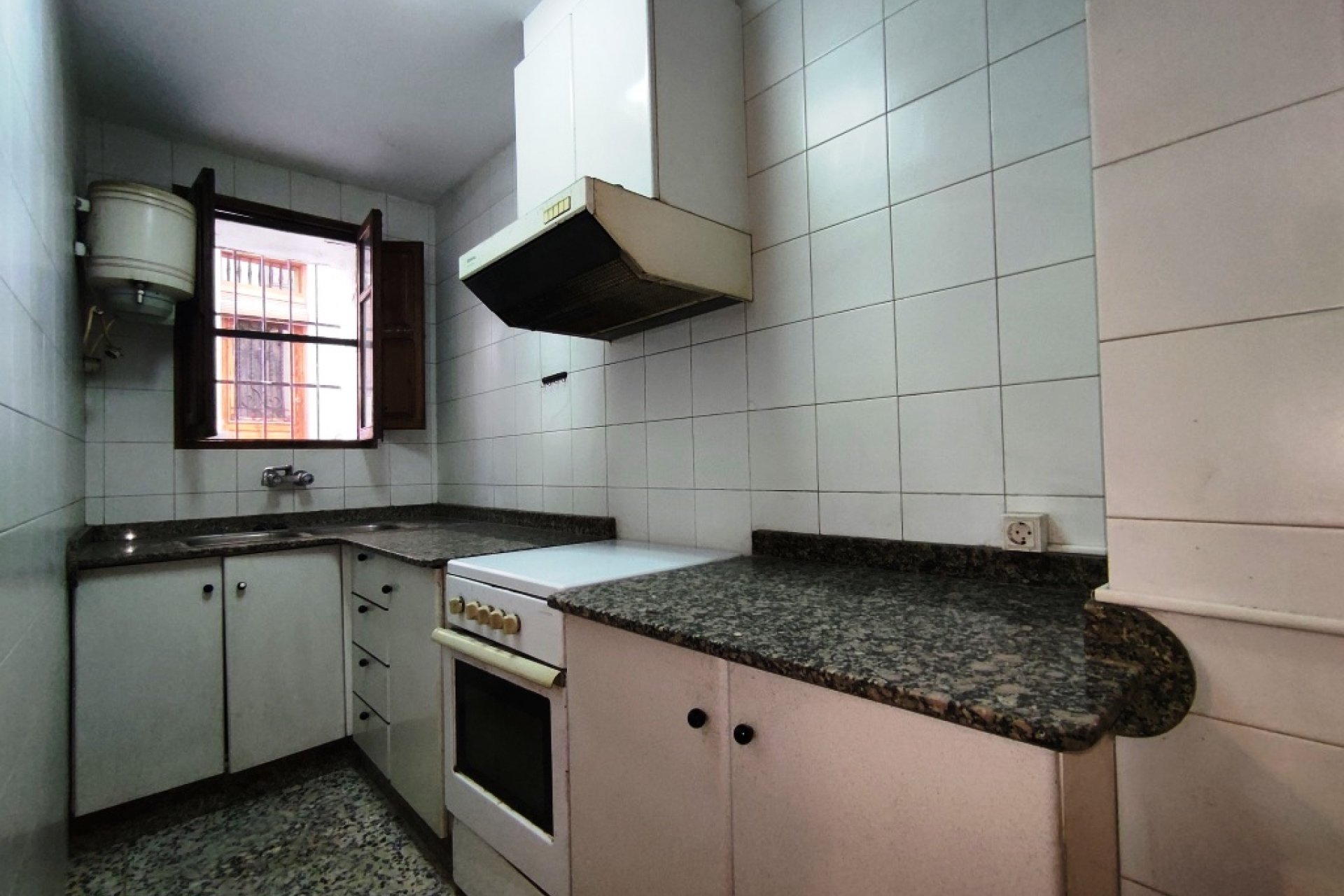 Reventa - Townhouse / Duplex - Agres - town