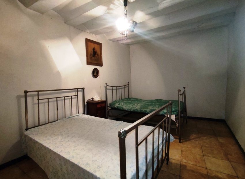 Reventa - Townhouse / Duplex - Agres - town