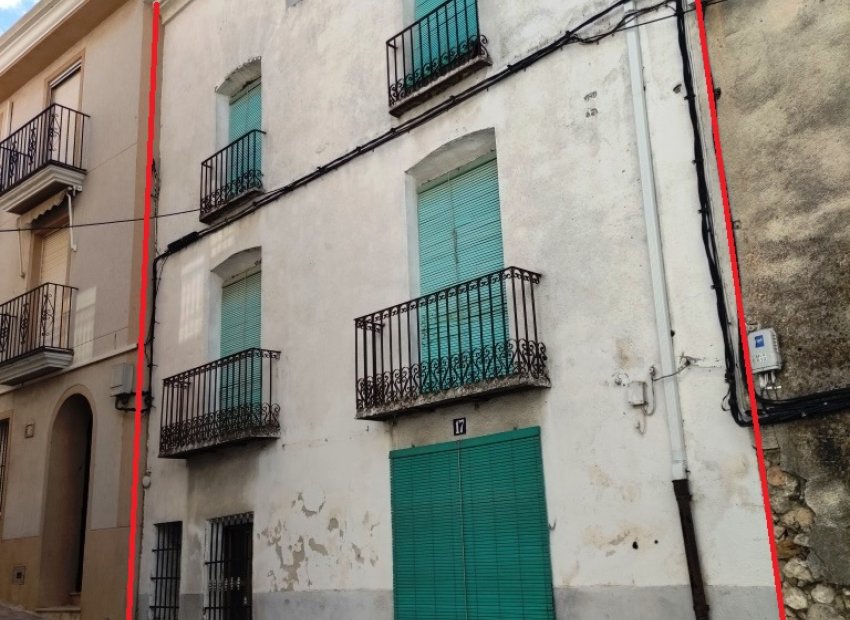 Reventa - Townhouse / Duplex - Agres - town