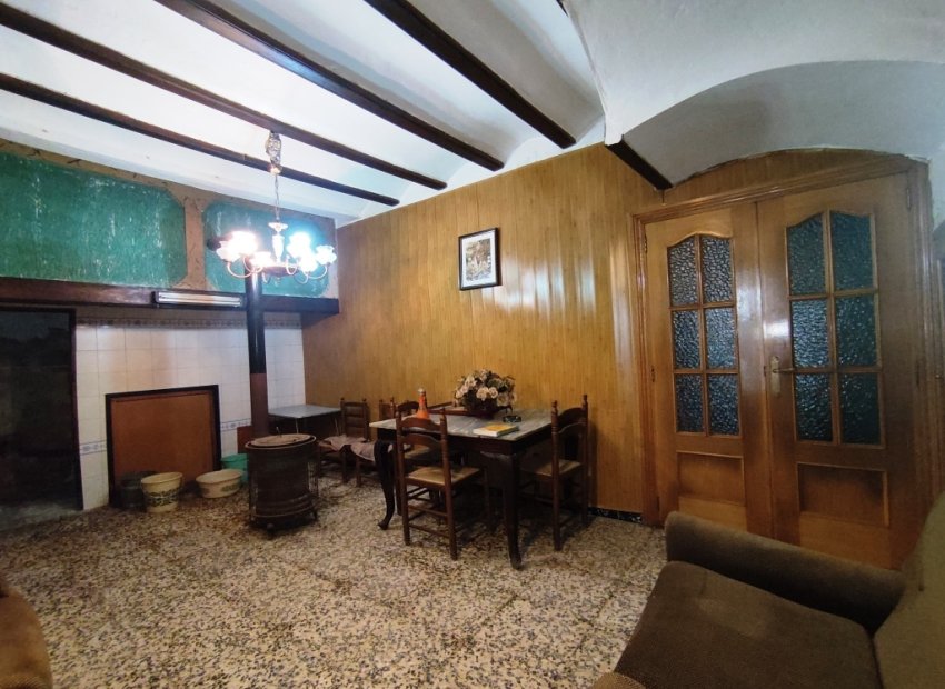 Reventa - Townhouse / Duplex - Agres - town