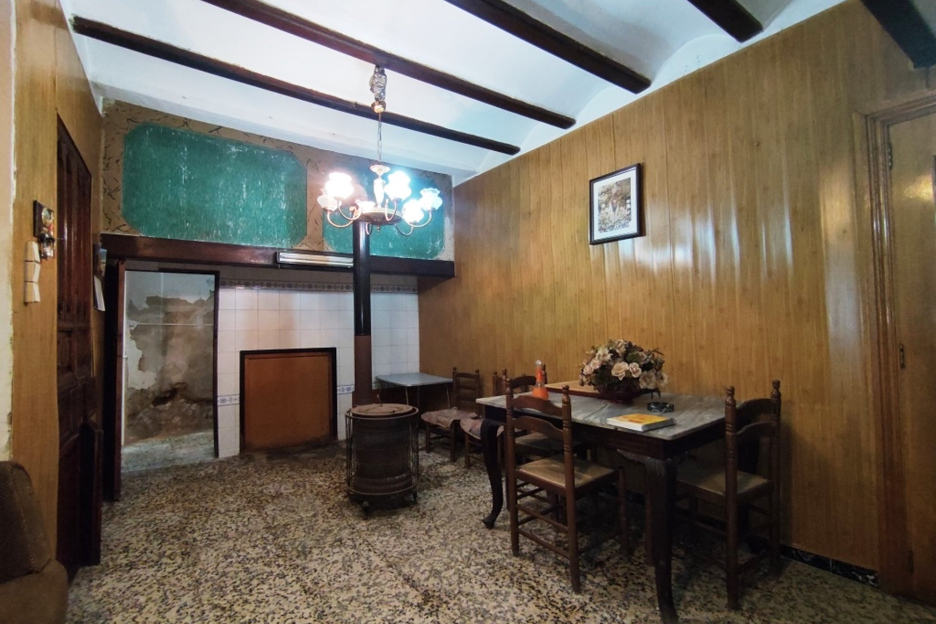 Reventa - Townhouse / Duplex - Agres - town