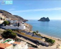 Reventa - Townhouse / Duplex - Águilas - El Hornillo