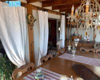 Reventa - Townhouse / Duplex - Águilas - El Hornillo