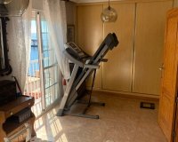 Reventa - Townhouse / Duplex - Águilas - El Hornillo