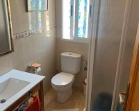 Reventa - Townhouse / Duplex - Águilas - El Hornillo