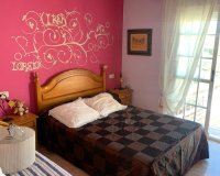 Reventa - Townhouse / Duplex - Águilas - El Hornillo