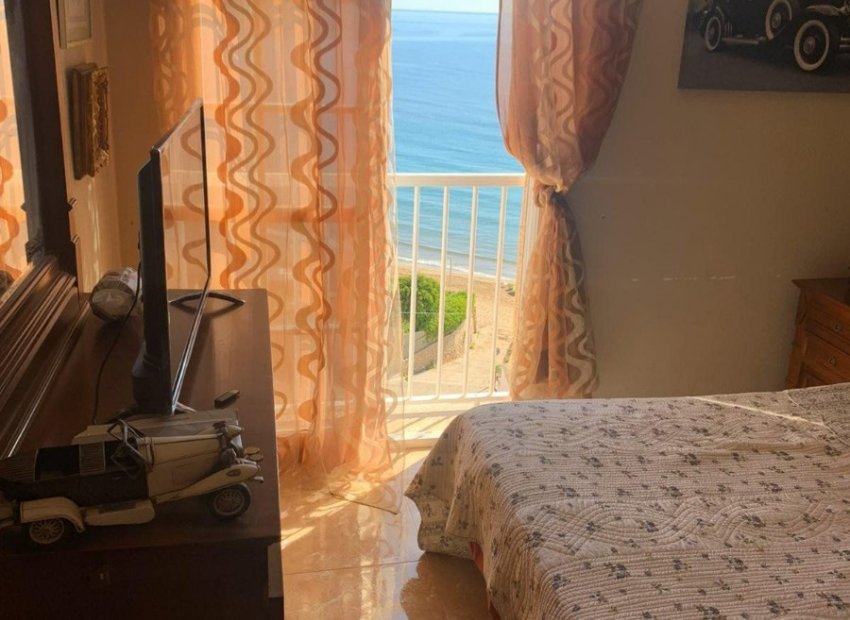 Reventa - Townhouse / Duplex - Águilas - El Hornillo