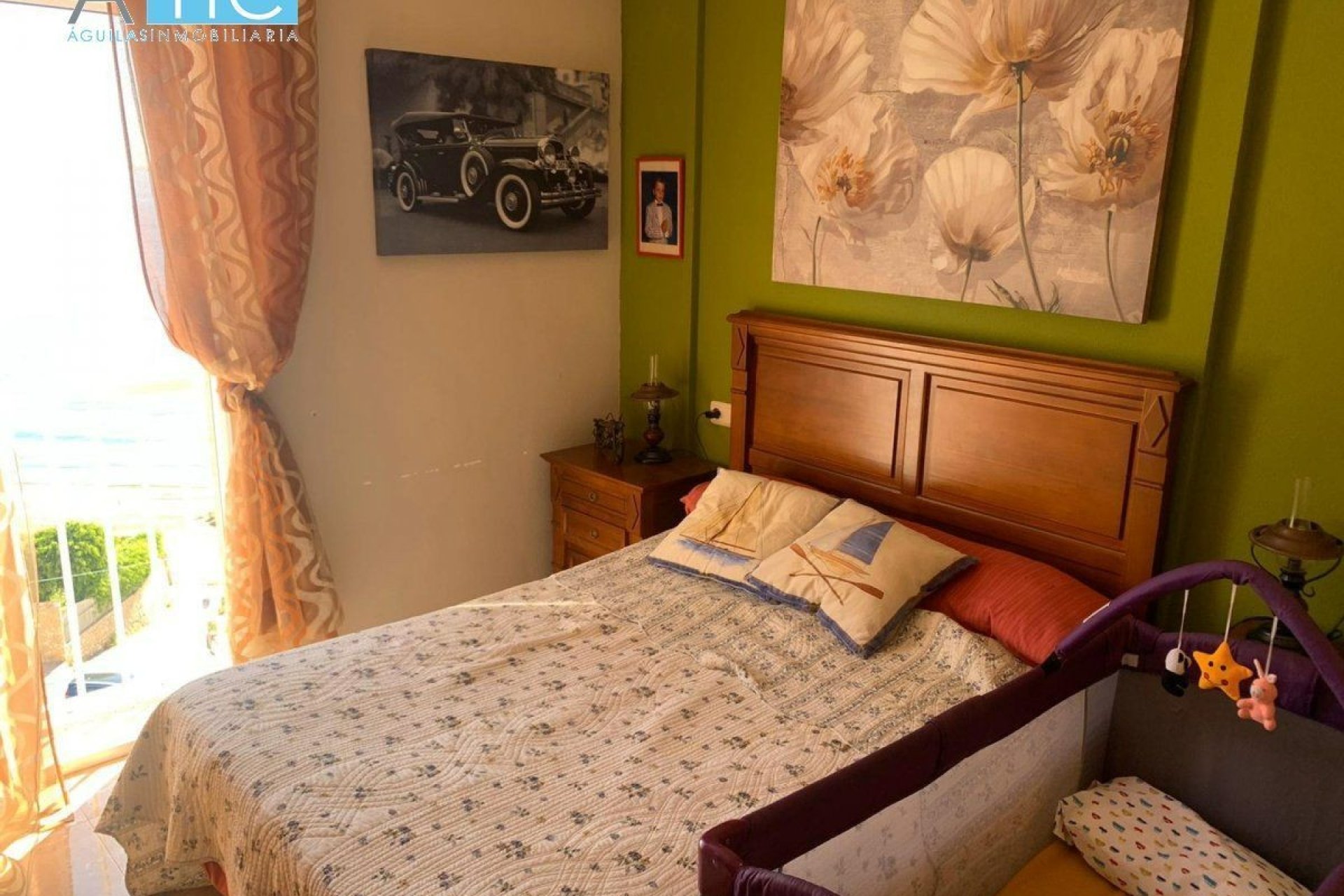 Reventa - Townhouse / Duplex - Águilas - El Hornillo