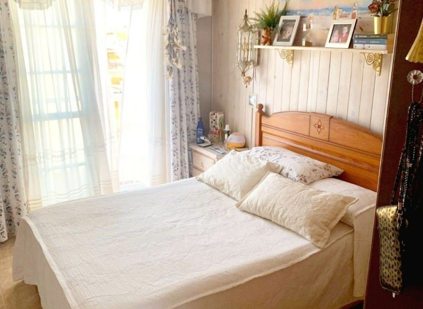 Reventa - Townhouse / Duplex - Águilas - El Hornillo