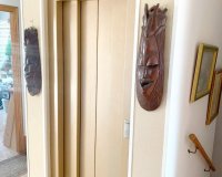 Reventa - Townhouse / Duplex - Águilas - El Hornillo