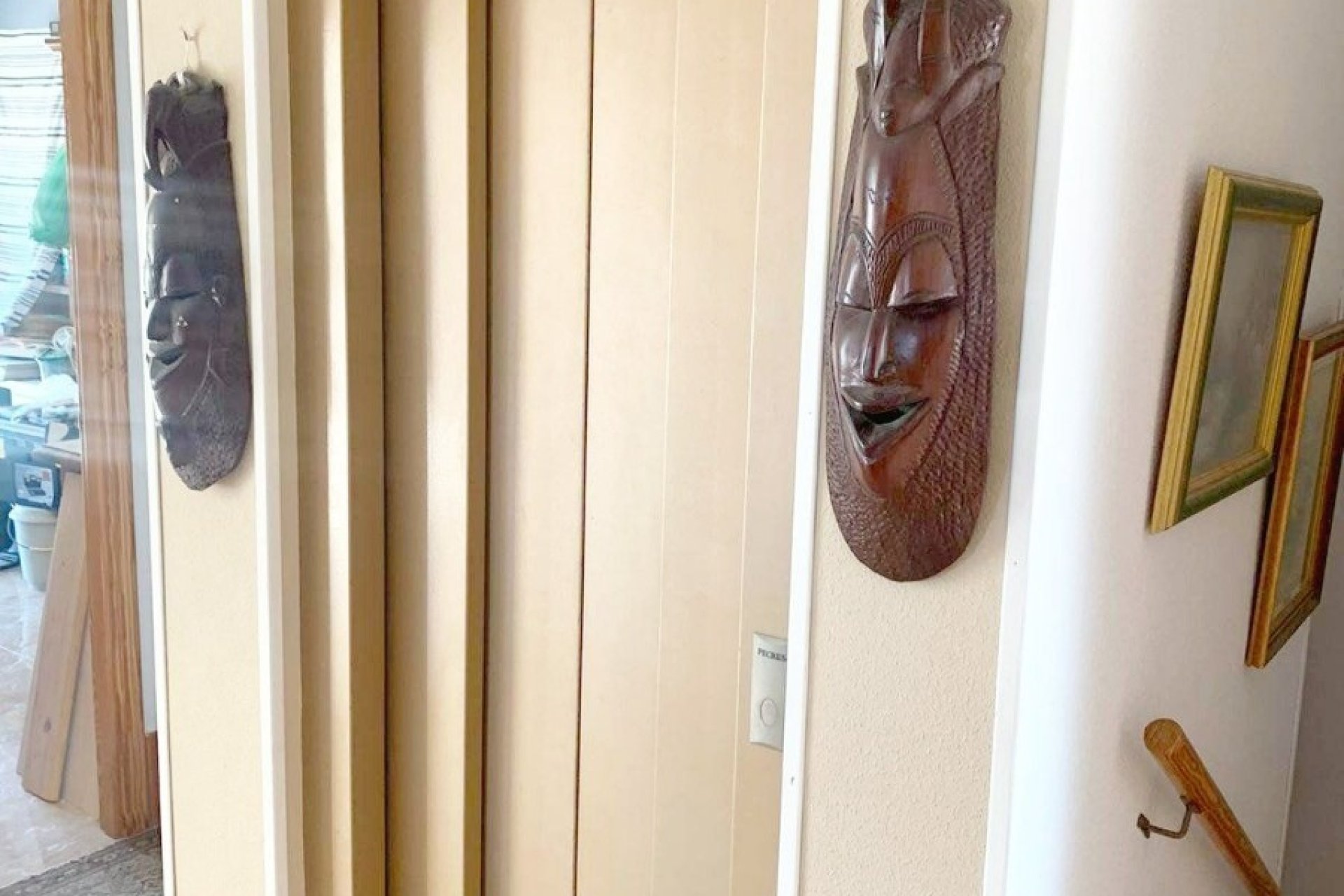 Reventa - Townhouse / Duplex - Águilas - El Hornillo