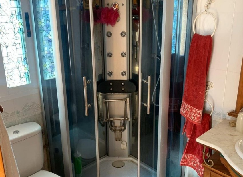 Reventa - Townhouse / Duplex - Águilas - El Hornillo